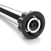 Mikser ręczny zanurzeniowy 530 mm, 550 W, 2000-9000/15000 obr./min., 130x390 mm | RESTO QUALITY, Premium FM550VV500