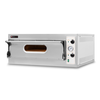 Piec do pizzy jednokomorowy elektryczny, 6x 36 cm, szeroki, 1310x865x395 mm | RESTO QUALITY, One 6 XL/L