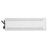 Piec do pizzy elektryczny, sterowanie elektroniczne, piekarniczy modułowy szamotowy, 6x 40 cm, 4x 600x400 mm, 1130x1400x410 mm | RESTO QUALITY, BAKE D6