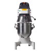 Mikser planetarny 40 l, 2,2 kW, 400 V, 630x910x1370 mm | RESTO QUALITY, Premium PM 40