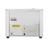 Piec konwekcyjno-parowy, 4xGN1/1, 4x 600x400 mm, sonda, 9 programów, 5,45 kW, 840x910x670 mm | RESTO QUALITY, FED04