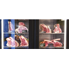 Szafa do sezonowania mięsa, czarna 50/130 kg, 740x850x2115 mm | ZERNIKE, Klima Multifunction System KMFS700PVB