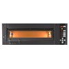 Piec piekarniczy modułowy 1-komorowy, elektryczny, 7,5 kW, 400 V, 1260x1020x400 mm | RESTO QUALITY, ME/800