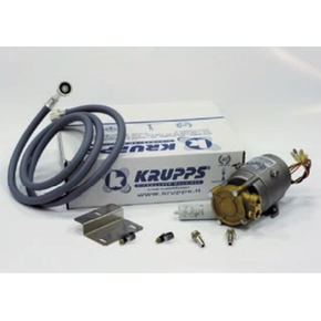 Wewnętrzna pompa podnosząca ciśnienie do zmywarek Krupps | KRUPPS, CA500K