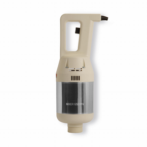 Mikser ręczny zanurzeniowy 530 mm, 650 W, 2000-9000/13000 obr./min., 130x400 mm | RESTO QUALITY, Premium FM650VV500