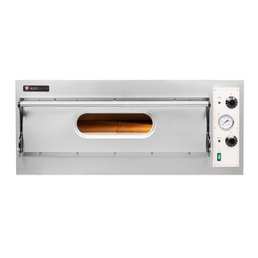 Piec do pizzy jednokomorowy elektryczny, 9x 36 cm, 1310x1225x395 mm | RESTO QUALITY, One 9 XL