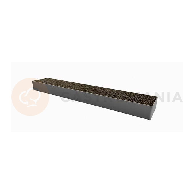 Piec konwekcyjny szybkiego gotowania, ogrzewanie nadmuchowe, dotykowy panel sterowania, 3,6 kW, 230 V, beżowy, 397x598x410 mm | RESTO QUALITY, QUICK 1T BEIGE