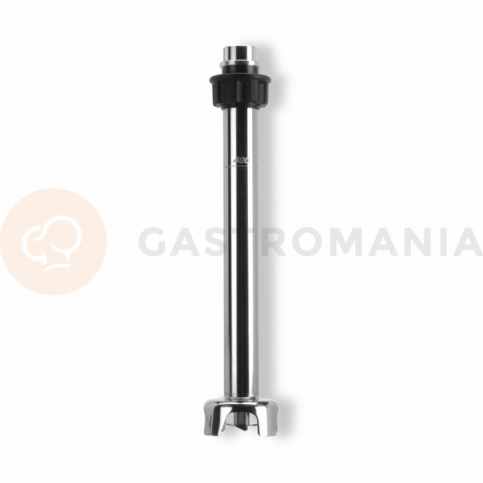 Mikser ręczny zanurzeniowy 430 mm, 650 W, 2000-9000/13000 obr./min., 130x400 mm | RESTO QUALITY, Premium FM650VV400