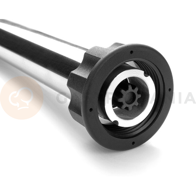 Mikser ręczny zanurzeniowy 430 mm, 450 W, 2000-11000/17000 obr./min., 130x380 mm | RESTO QUALITY, Premium FM450VV400