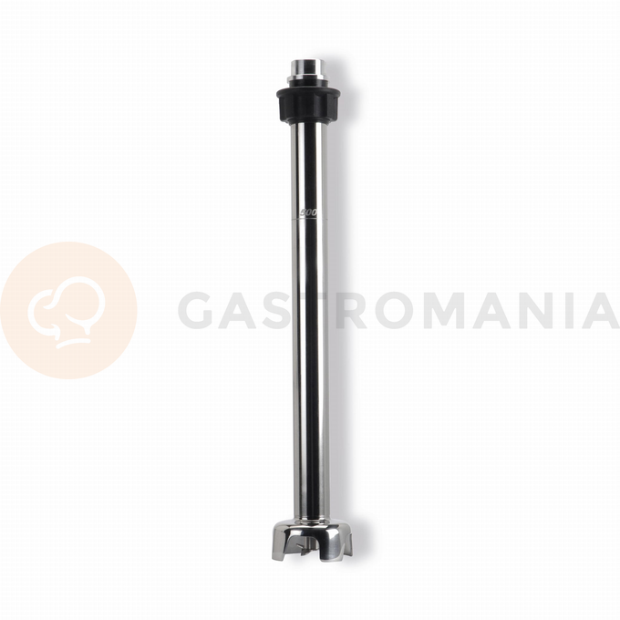 Mikser ręczny zanurzeniowy 530 mm, 650 W, 2000-9000/13000 obr./min., 130x400 mm | RESTO QUALITY, Premium FM650VV500