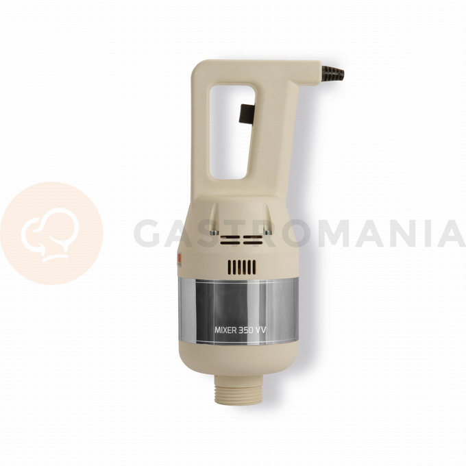 Mikser ręczny zanurzeniowy 630 mm, 350 W, 2000-9000/15000 obr./min., 130x360 mm | RESTO QUALITY, Premium FM350VV600