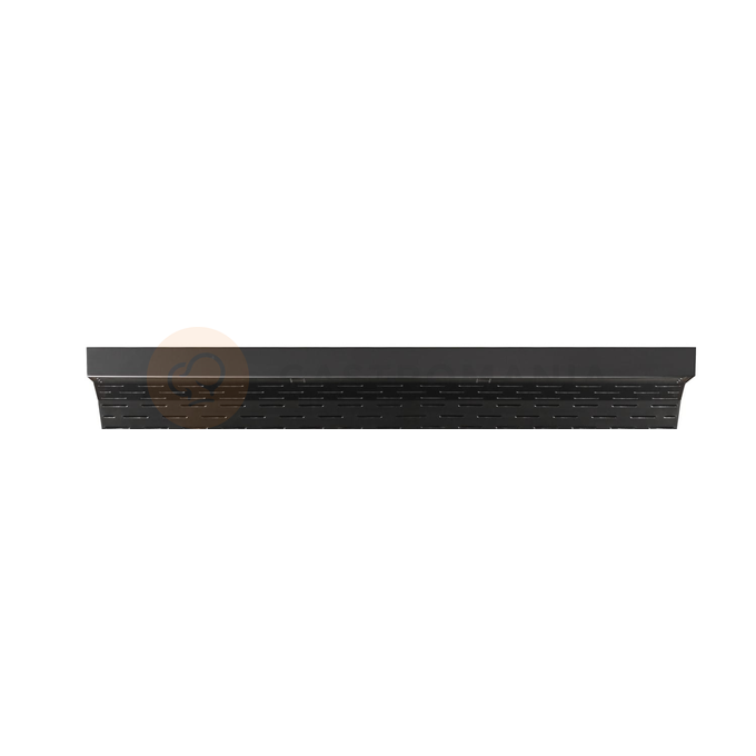 Piec piekarniczy modułowy 1-komorowy, elektryczny, 7,5 kW, 400 V, 1260x1020x400 mm | RESTO QUALITY, ME/800