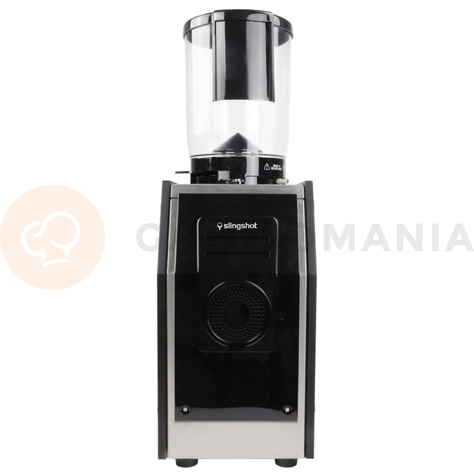 Automatyczny młynek do kawy, żarna 75 mm, 1,2 kg, 212x440x632 mm | ELEKTRA, MS75