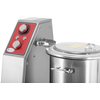 Cutter gastronomiczny 20 l, 400 V, 750/1500 rpm, 610x645x1045 mm | RESTO QUALITY, RQ.SD.07