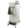 Obieraczka do ziemniaków 300-600 kg/h, 715x440x1030 mm | RESTO QUALITY, Standard RQX15D
