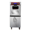 Maszyna do lodów włoskich, 2 smaki + mix, 2x 8 l, 52-58 l/h, 540x730x1440 mm | RESTO QUALITY, RQ588CEJL