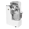 Mikser dwuramienny, 2 prędkości, 47 l, wsad ciasta: 33 kg, 660x760x1230 mm | RESTO QUALITY, TWIN TECH 30 2T