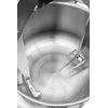 Mikser dwuramienny, 2 prędkości, 67 l, wsad ciasta: 46 kg, 690x870x1330 mm | RESTO QUALITY, TWIN TECH 45 2T