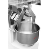 Mikser dwuramienny, 2 prędkości, 47 l, wsad ciasta: 33 kg, 660x760x1230 mm | RESTO QUALITY, TWIN TECH 30 2T