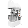 Mikser dwuramienny, 2 prędkości, 47 l, wsad ciasta: 33 kg, 660x760x1230 mm | RESTO QUALITY, TWIN TECH 30 2T