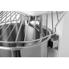 Miesiarka spiralna do ciast ciężkich 30 l, 230 V, 1,5 kW, 440x720x880 mm | RESTO QUALITY, RQHS30