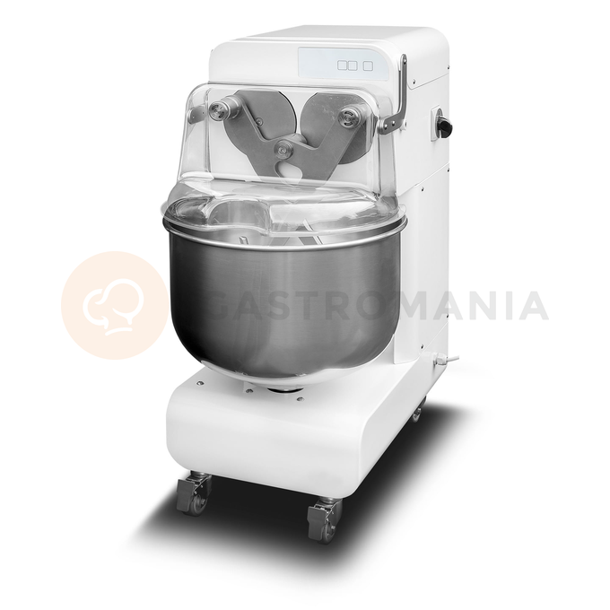 Mikser dwuramienny, 2 prędkości, 35 l, 1,5 kW, 450x710x910 mm | RESTO QUALITY, RQRS24
