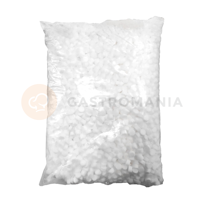 Sól tabletkowa 25 kg | RESTO QUALITY, RQ-SALT