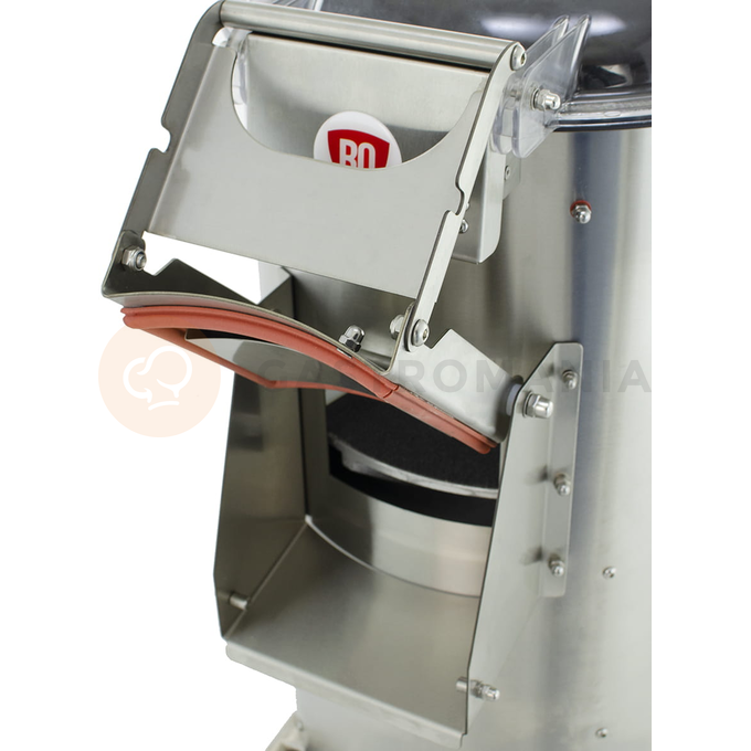 Obieraczka do ziemniaków 300-600 kg/h, 715x440x1030 mm | RESTO QUALITY, Standard RQX15D