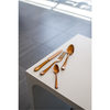 Nóż stołowy 238 mm | VERLO, Destello Coopper