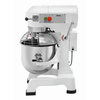 Miesiarka planetarna do ciasta 7,5 kg / 20 l, 530x496x800 mm | BARTSCHER, 101933