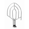 Miesiarka planetarna do ciasta 7,5 kg / 20 l, 530x496x800 mm | BARTSCHER, 101933