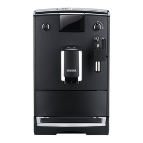 Automatyczny ekspres do kawy z wyjmowanym zbiornikiem na wodę o pojemności 2,2 litra | NIVONA, Cafe Romatica 550, NICR550