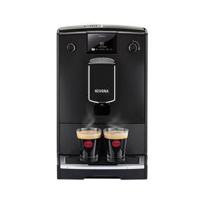 Automatyczny ekspres do kawy z wyjmowanym zbiornikiem na wodę o pojemności 2,2 litra | NIVONA, Cafe Romatica 690, NICR690