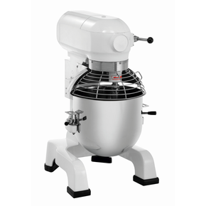 Miesiarka planetarna do ciasta 7,5 kg / 20 l, 530x496x800 mm | BARTSCHER, 101933