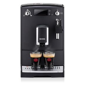 Automatyczny ekspres do kawy z wyjmowanym zbiornikiem na wodę o pojemności 2,2 litra | NIVONA, Cafe Romatica 520, NICR520