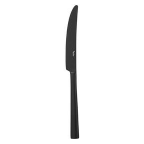 Nóż stołowy 225 mm | VERLO, Su Black