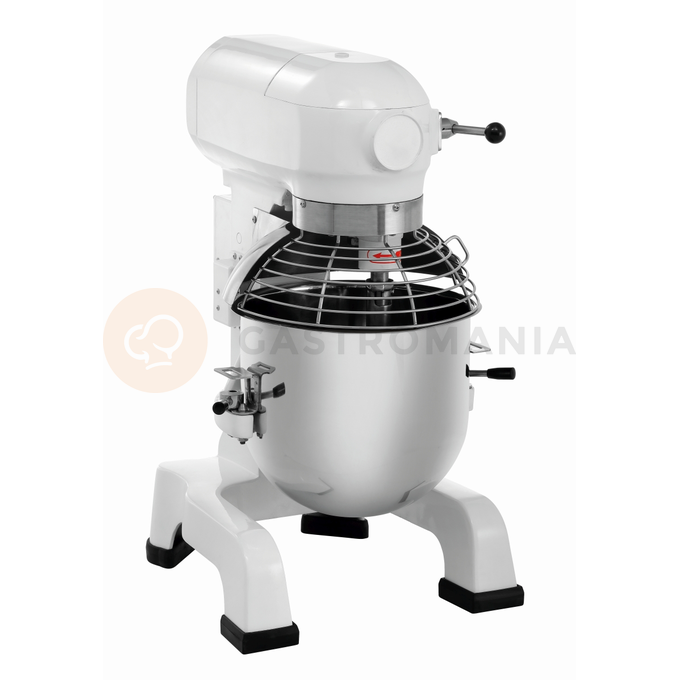 Miesiarka planetarna do ciasta 7,5 kg / 20 l, 530x496x800 mm | BARTSCHER, 101933