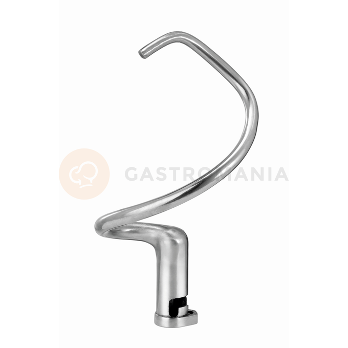 Miesiarka planetarna do ciasta 7,5 kg / 20 l, 530x496x800 mm | BARTSCHER, 101933