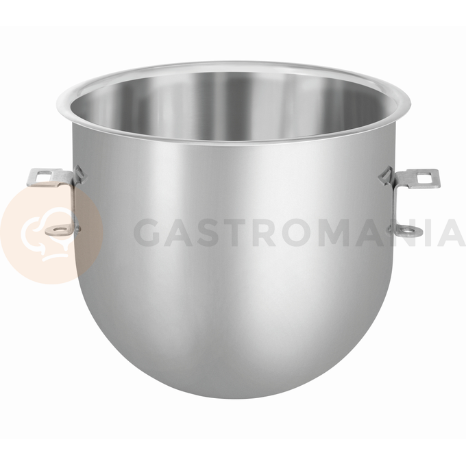 Miesiarka planetarna do ciasta 7,5 kg / 20 l, 530x496x800 mm | BARTSCHER, 101933