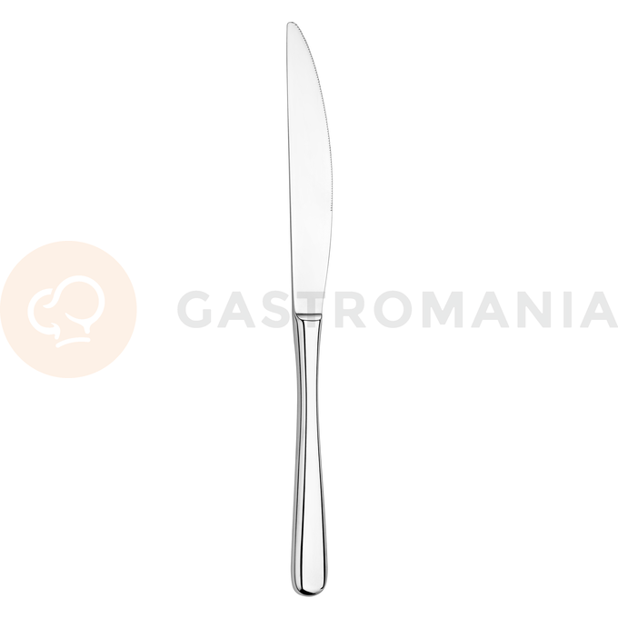 Nóż stołowy 235 mm | VERLO, Lui