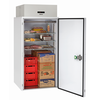 Mini chłodnia do złożenia 1240 l, 0,571 kW, 230 V, 980x1040x2200 mm | BARTSCHER, 700699