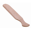 Nóż, łopatka drewniana do obracania ciasta 55x430x10 mm | BARTSCHER, C100