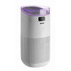 Oczyszczacz powietrza 400 m3/h, filtr HEPA H13, 300x270x565 mm | BARTSCHER, W4000