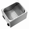 Podgrzewacz do frytek, 1/2 GN, 270x350x220 mm | BARTSCHER, 12-150