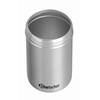 Solniczka aluminiowa 300 ml, 70x70x115 mm, komplet 6 szt. | BARTSCHER, 300