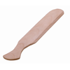 Nóż, łopatka drewniana do obracania ciasta 55x430x10 mm | BARTSCHER, C100