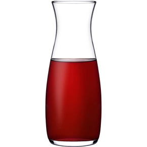 Karafka do wina, wody, 500 ml | PASABAHCE, Amphora