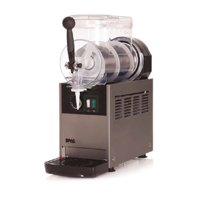 Maszyna do napełniania croissantów, dozownik do kremów, nadzień, gorących napojów 2,8 l, 180x440x490 mm | BRAS, B3 HOT