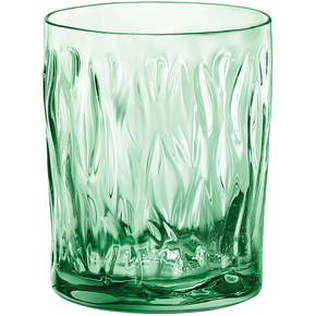 Szklanka do wody, cool green, 300 ml | BORMIOLI ROCCO, Wind