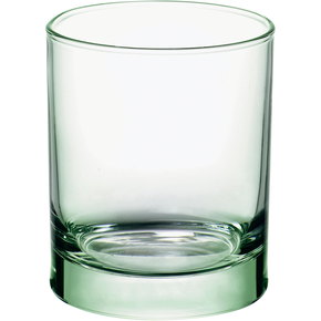 Szklanka do wody, green, 255 ml | BORMIOLI ROCCO, Iride